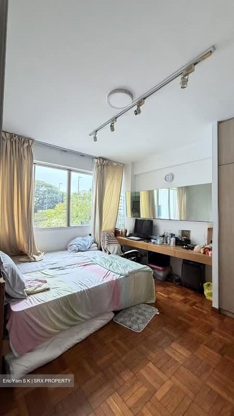 St. Michael's Condominium (D12), Apartment #571392471